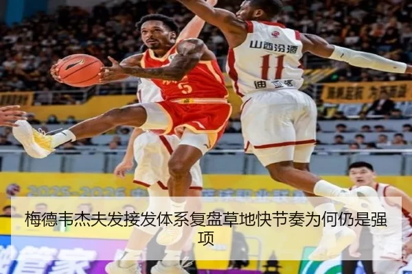 梅德韦杰夫发接发体系复盘草地快节奏为何仍是强项